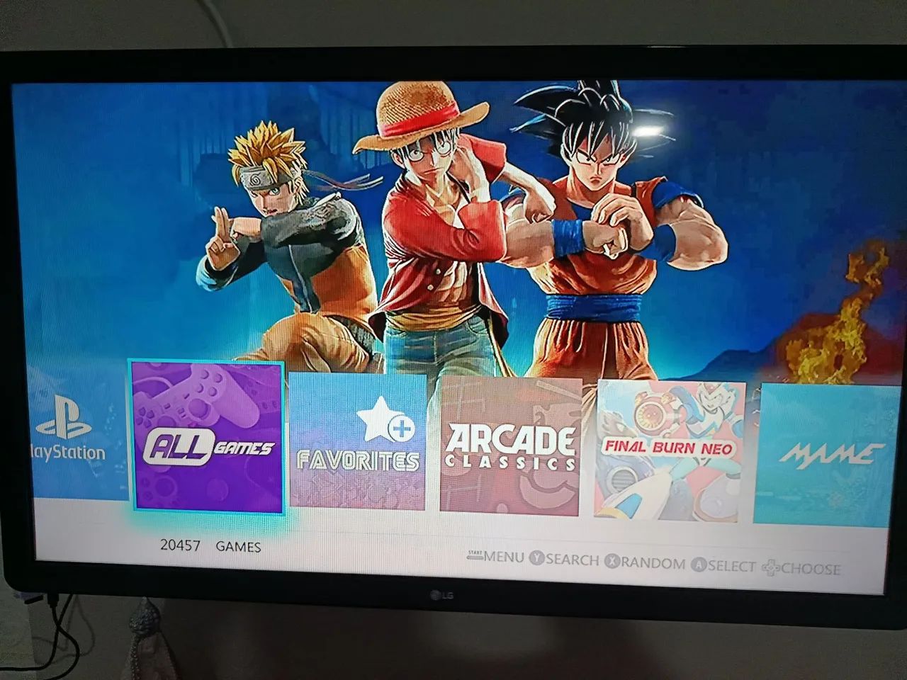 Game stick m15 pro  - Foto 4