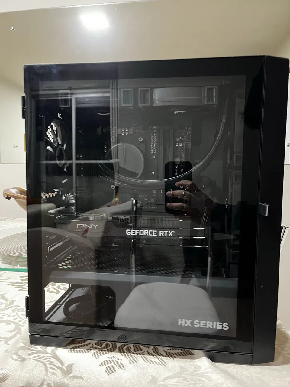 PC GAMER RTX 3060 Ti - Foto 4