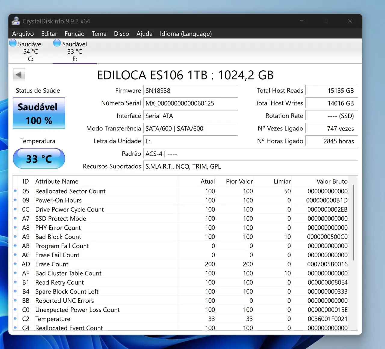 SSD 1tb - Foto 3