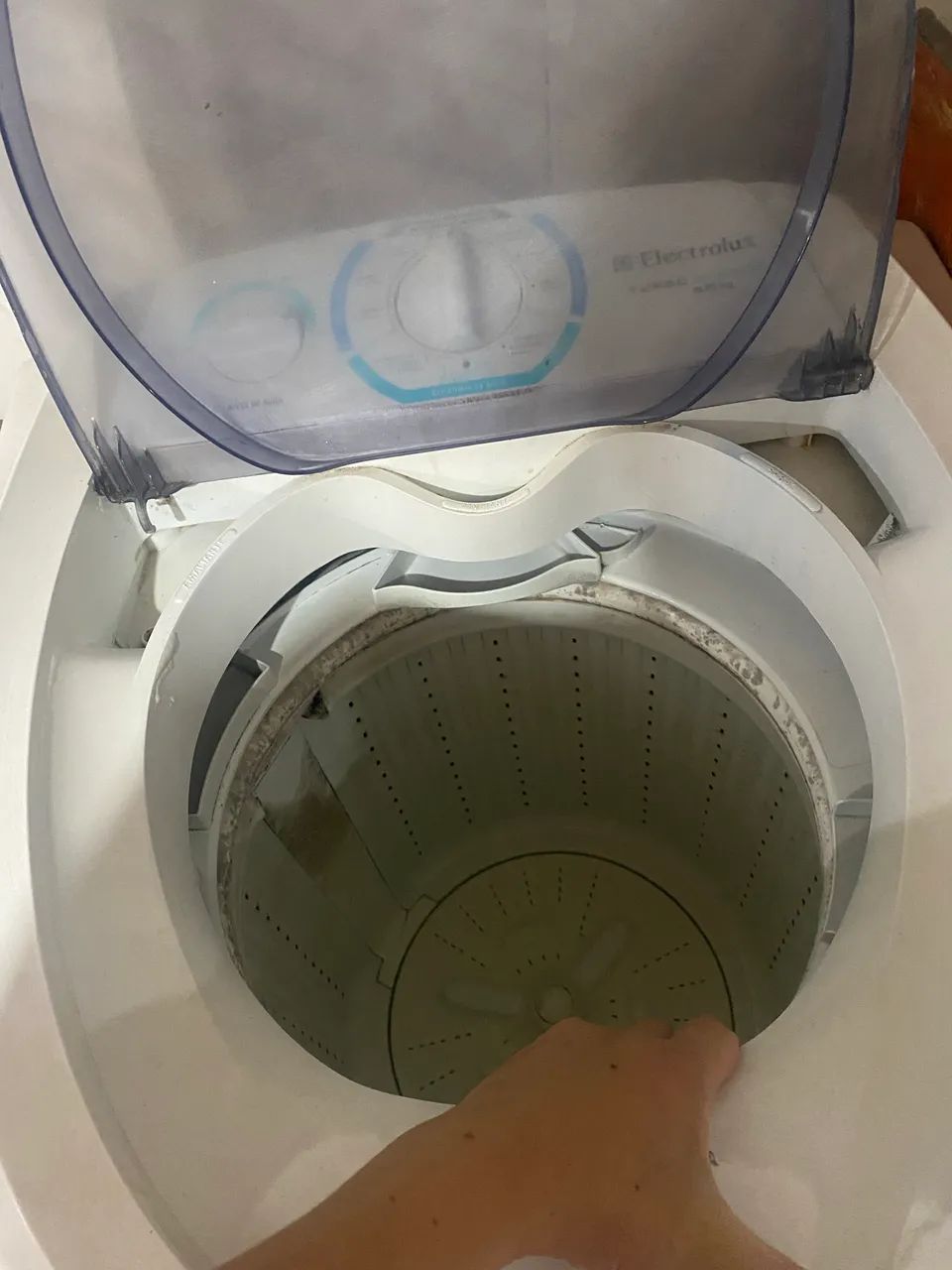 Máquina de lavar - Foto 4