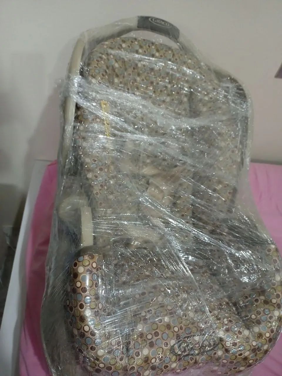 Bebe conforto com base