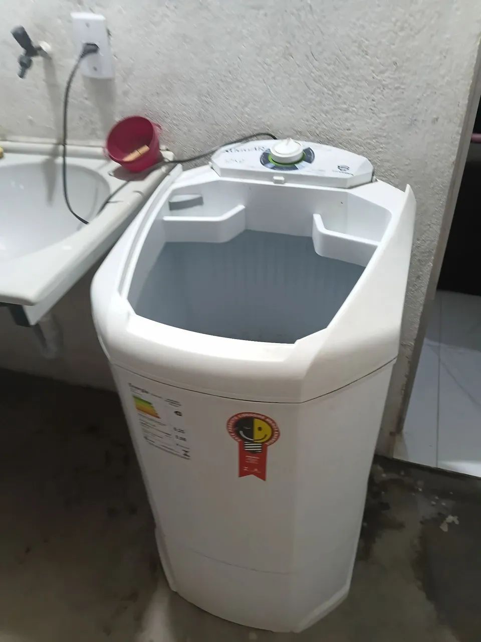 Tanquinho - Foto 2