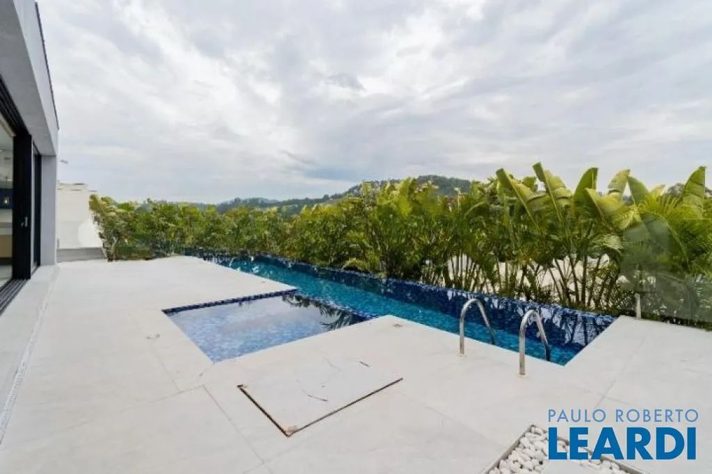 CASA EM CONDOMÍNIO - TAMBORÉ - SP - Foto 5