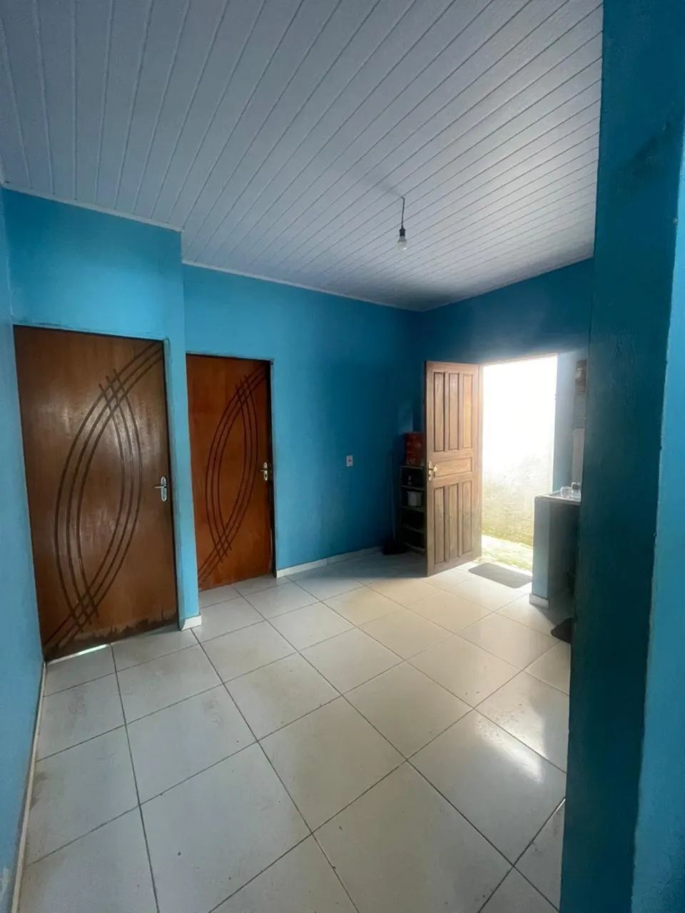 Casa pra alugar * - Foto 2
