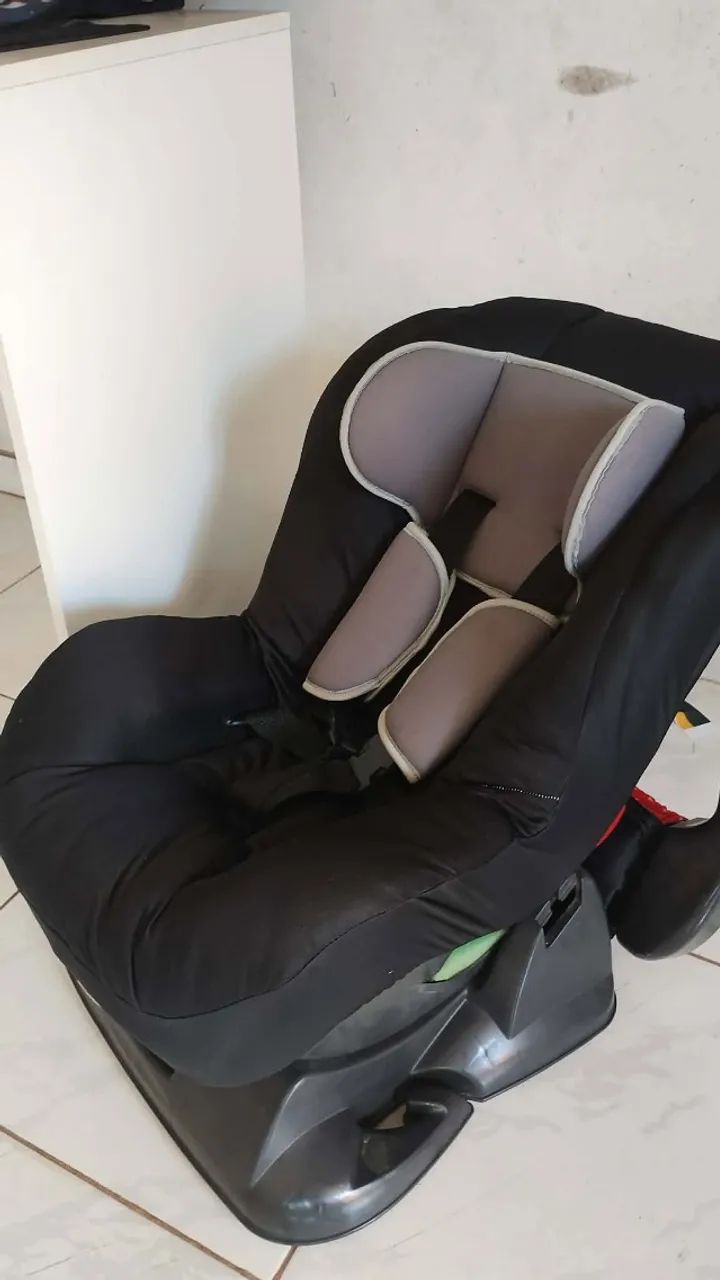 cadeirinha veicular - Foto 3