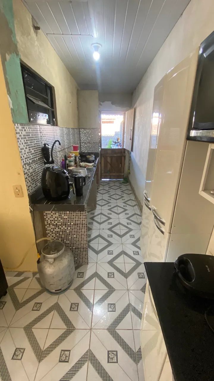 Vendo casa em Branquinha  - Foto 3