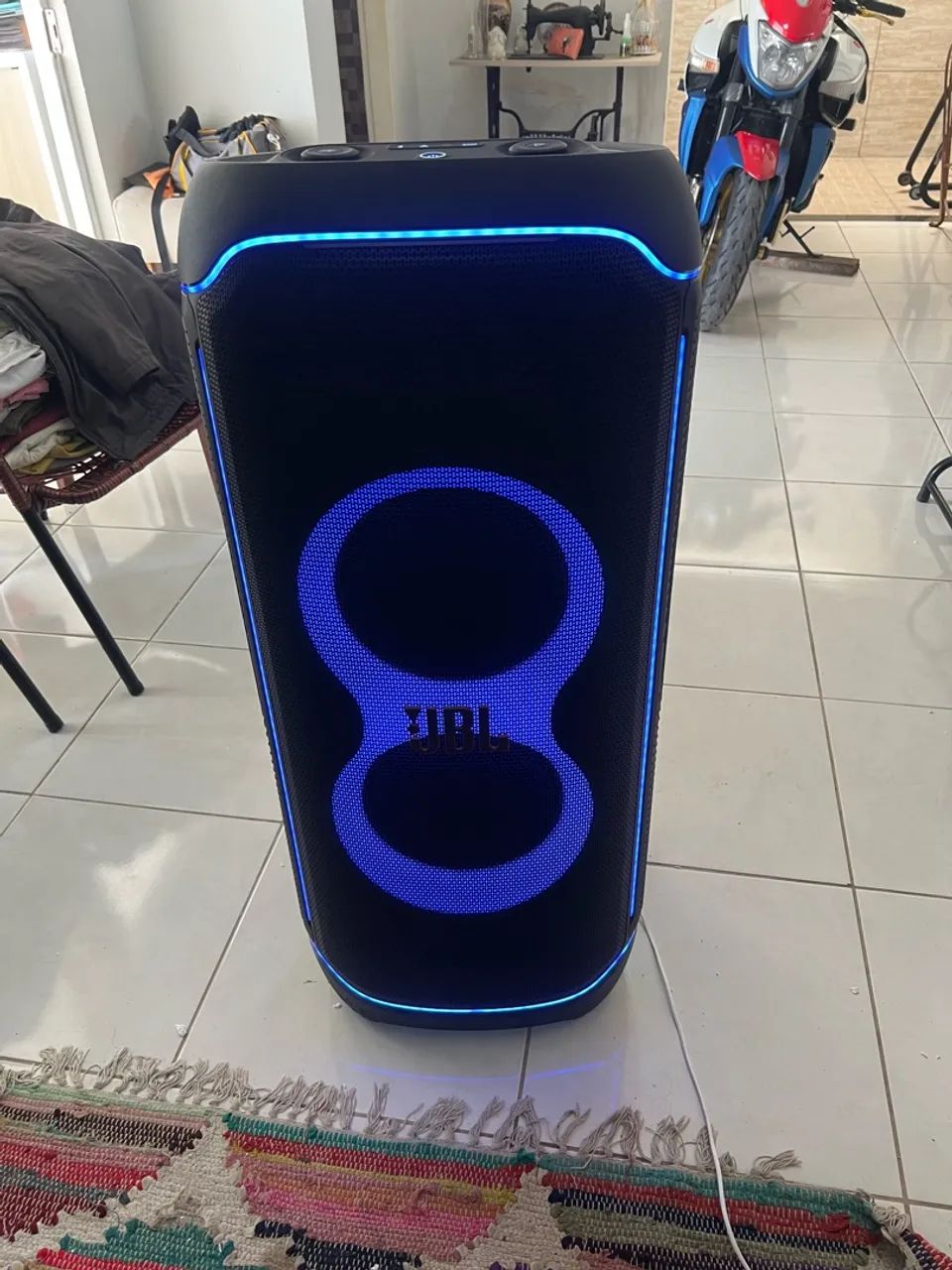 Jbl  - Foto 5