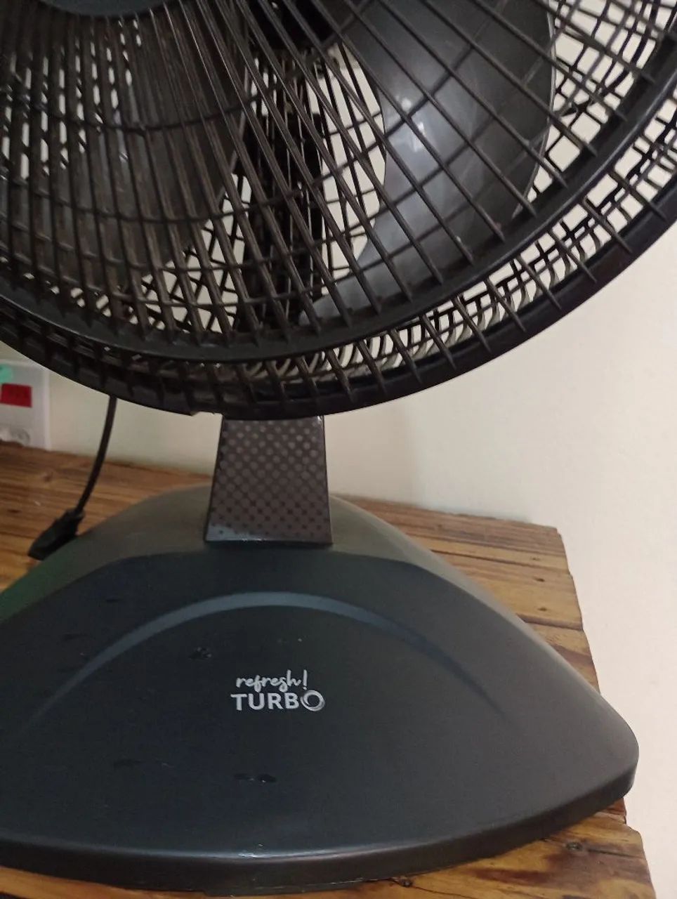 Ventilador 