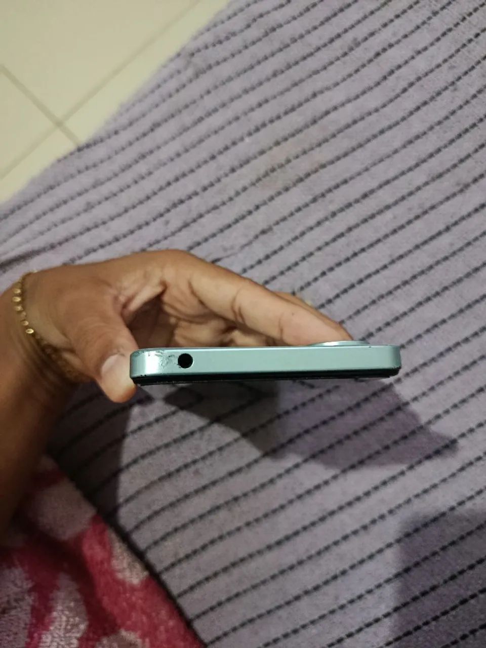 Redimi 13 C semi novo  - Foto 4