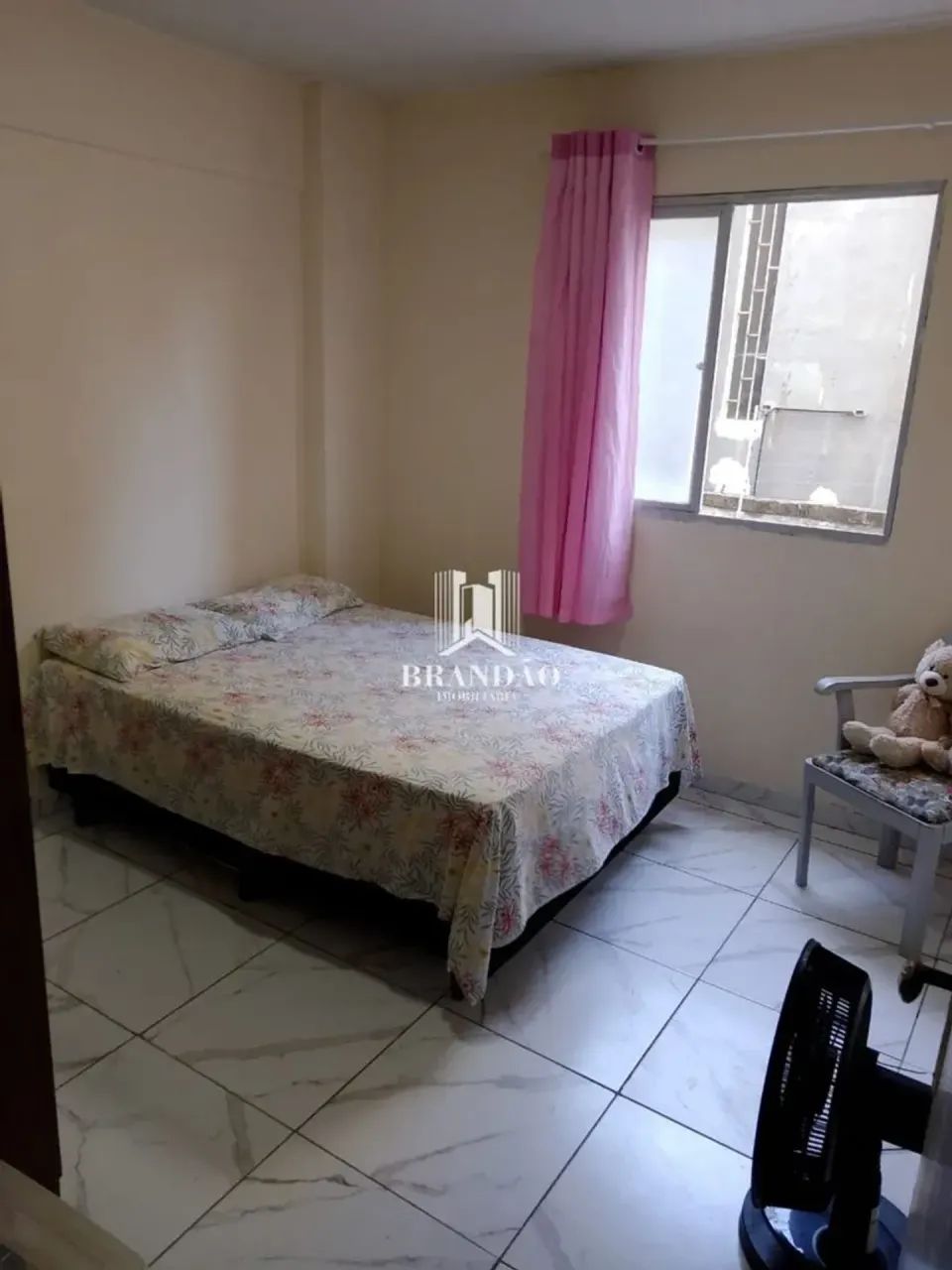 Apartamento 3 Quartos  Condomínio Santa Isabel, Centro, Maceió - Foto 5