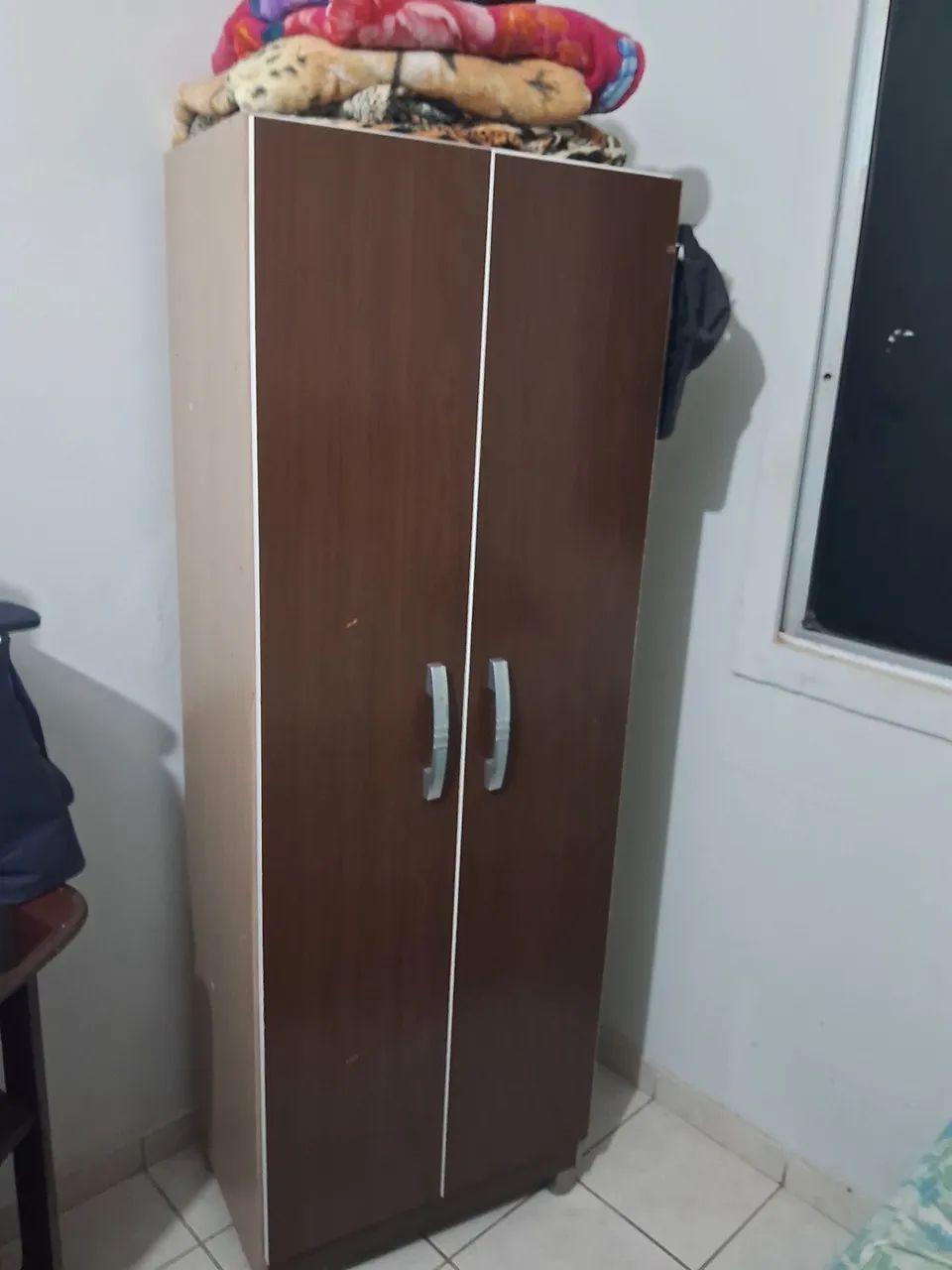 Cômoda e tanquinho 