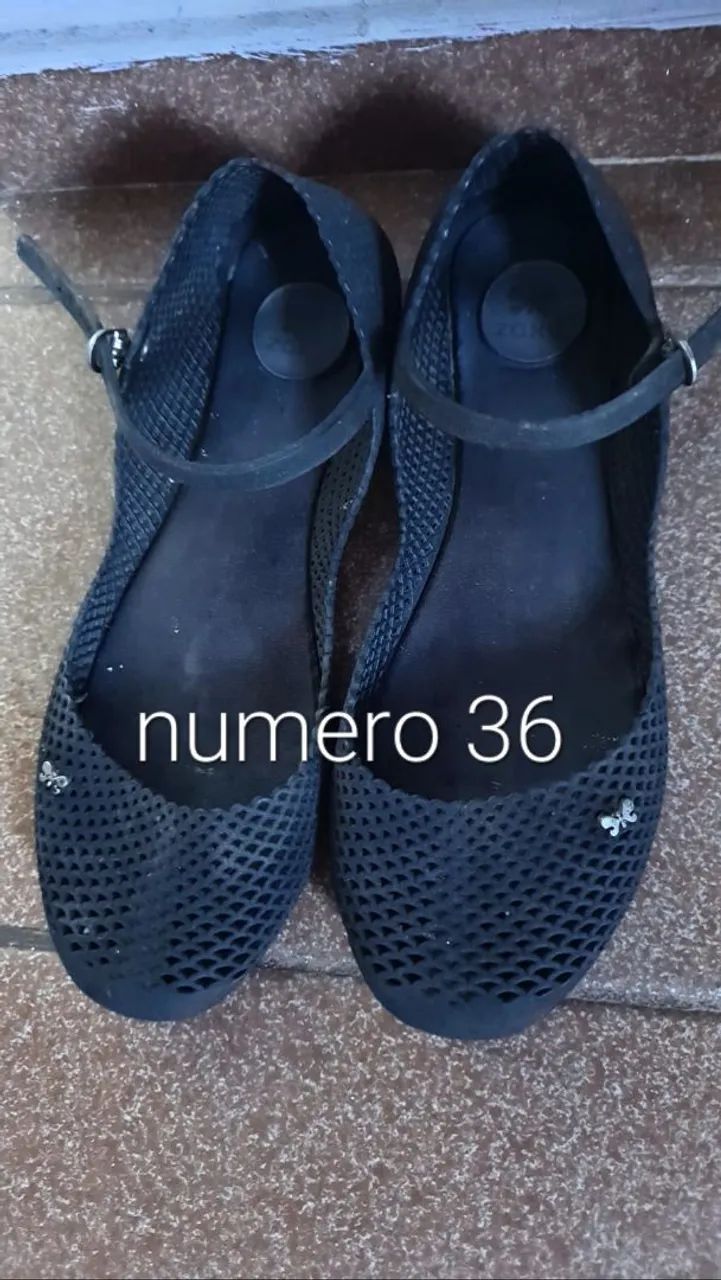 Sapatos e sandália  - Foto 5