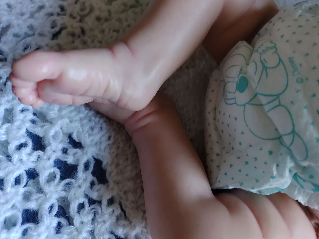 Bebe Reborn  - Foto 4