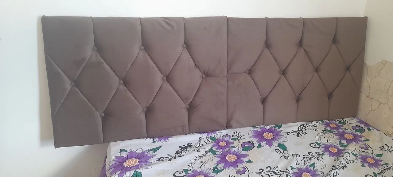 Cabecera de cama queen - Foto 2