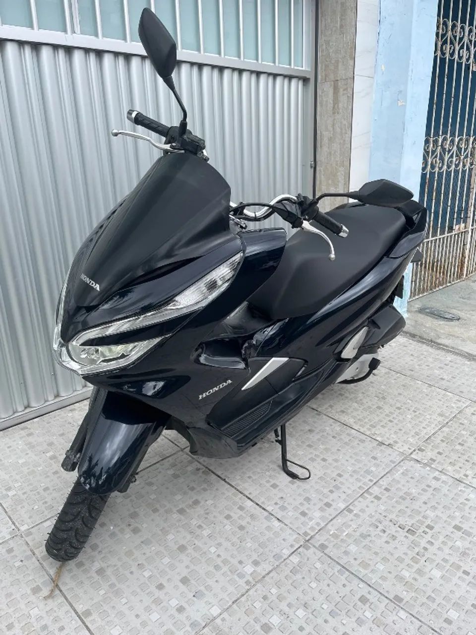 Honda PCX 150cc - Foto 3