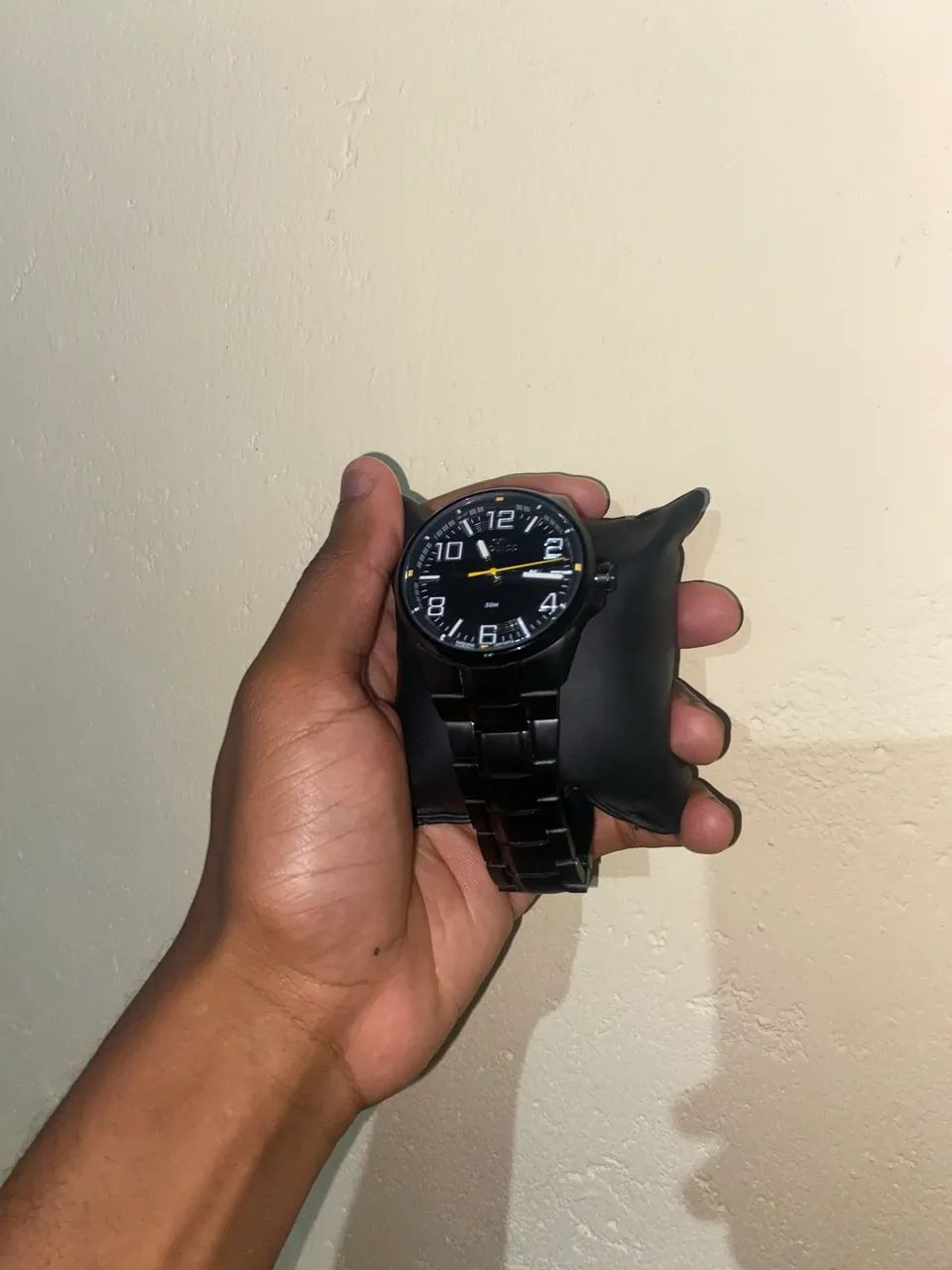 Relógio da TECHNOS Original pra vender ligeiro!! - Foto 2