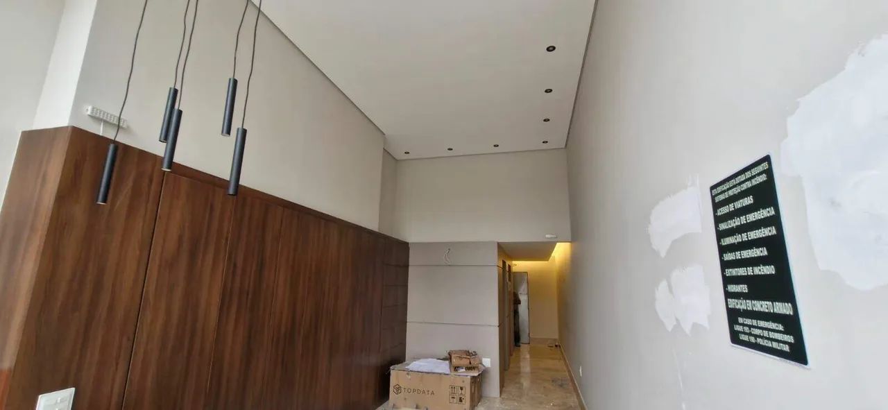 Sala disponível para locação no centro de Betim/MG - Foto 4