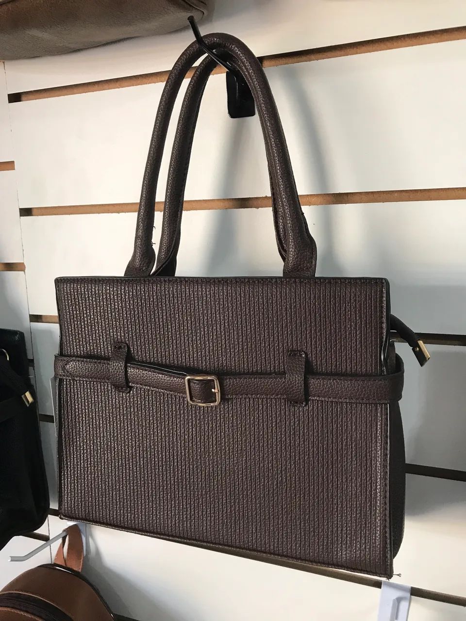 Bolsas feminina  - Foto 4