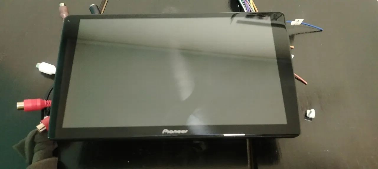 Multimidia pioneer 9 polegadas - Foto 3