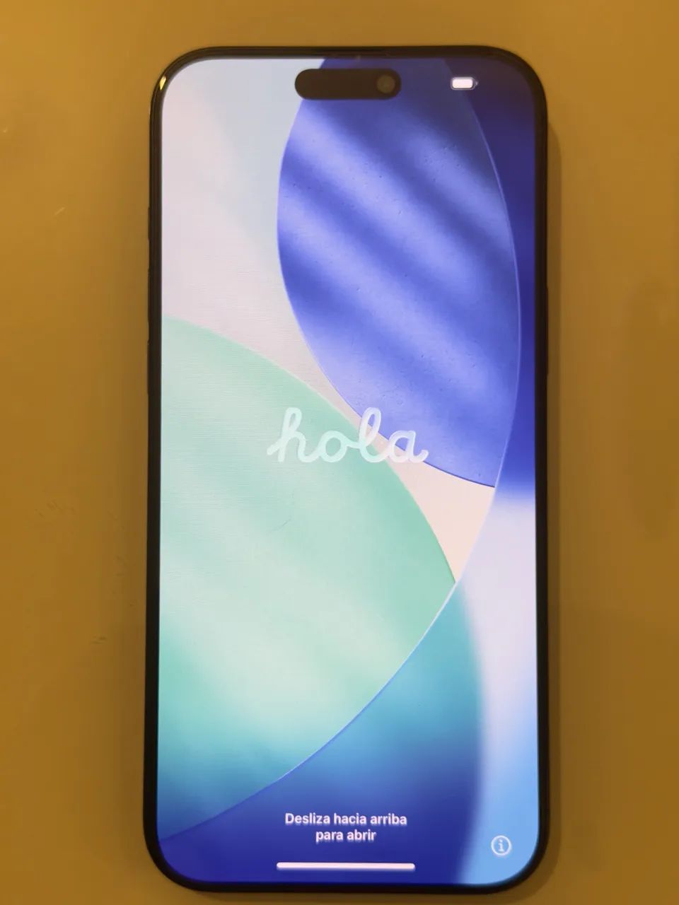 iPhone 16 Pro Max 256GB, usado e em excelente estado. - Foto 4