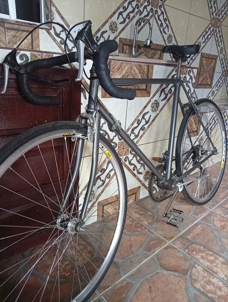 Bicicleta  - Foto 2