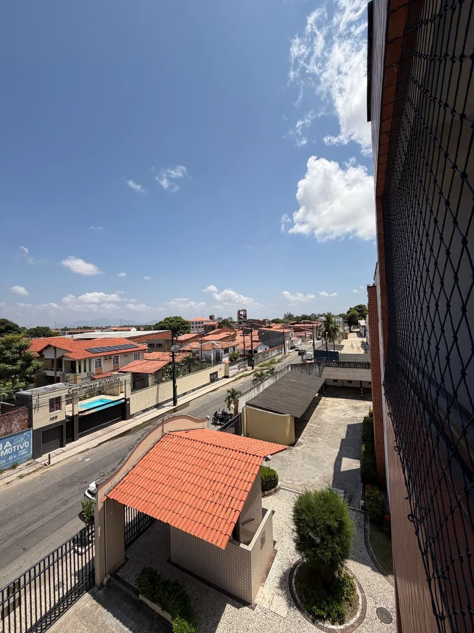 Alugo apartamento próx Ypioca - Foto 2