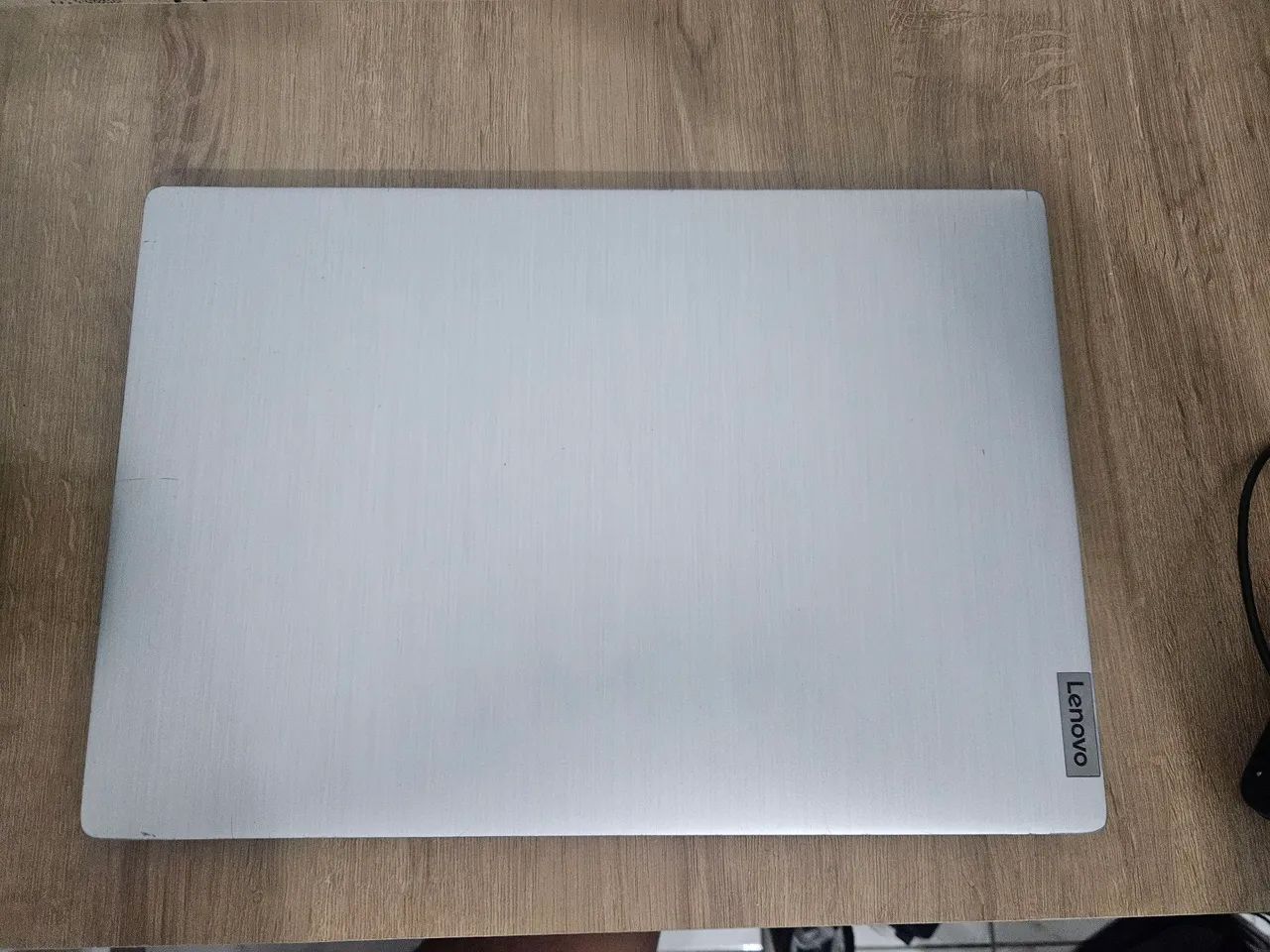 Notebook Lenovo IdeaPad 3 ? Ótimo estado PRECISA TROCAR A TELA - Foto 2