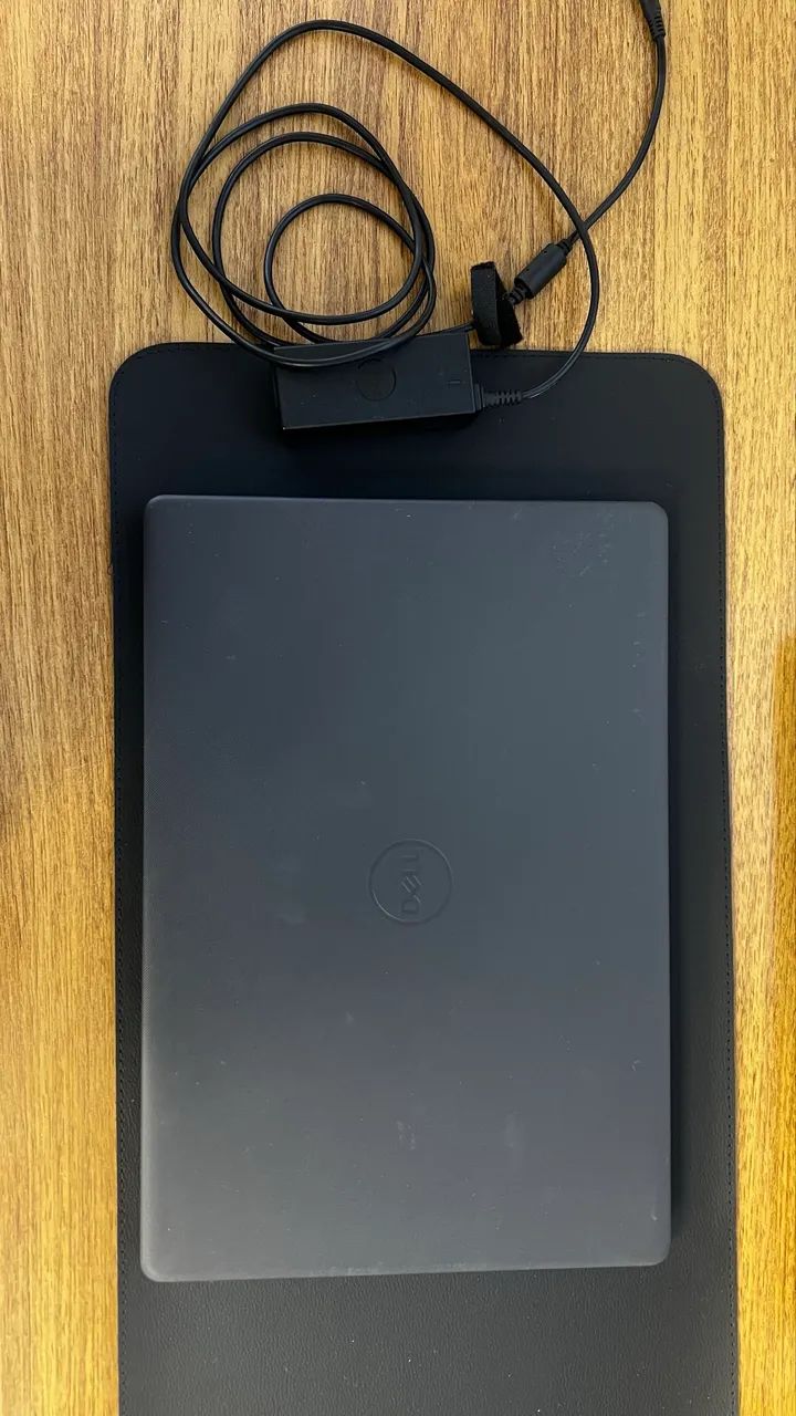 Notebook Dell vostro i3 15?