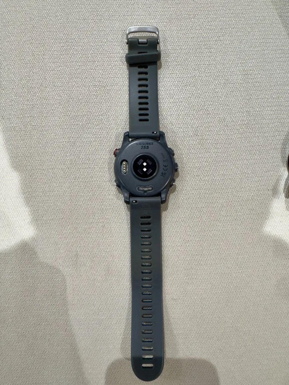 Relógio Garmin 255 - Foto 4