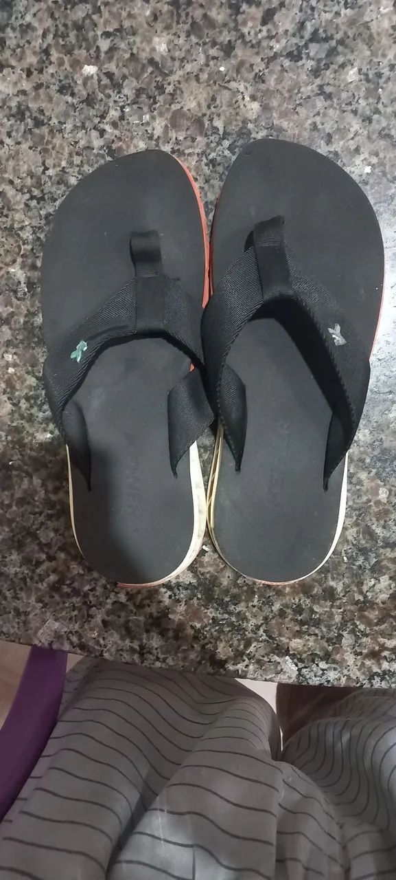 Chinelo kenner - Foto 3