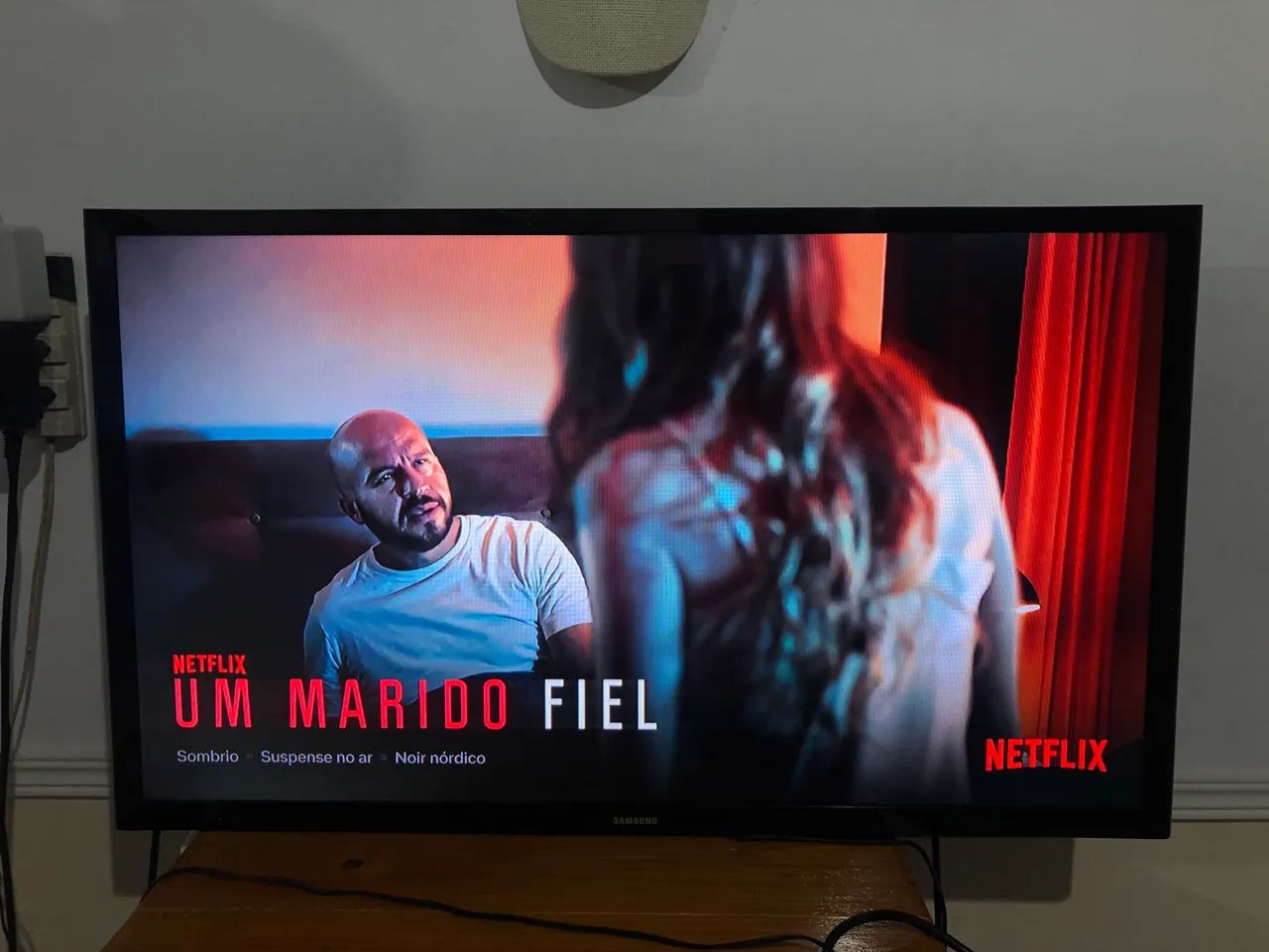 Televisao
