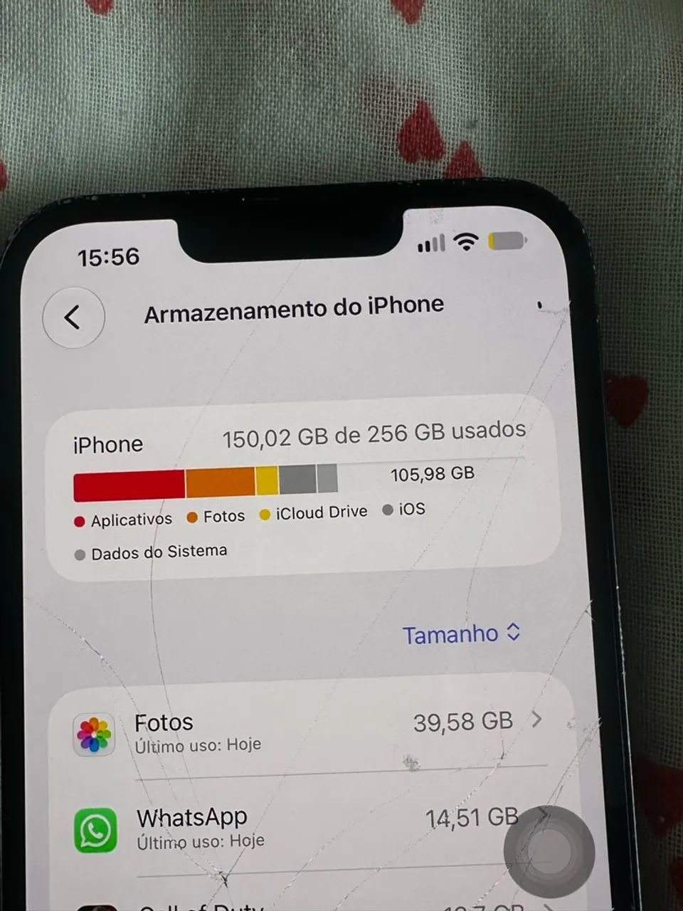 VENDO IPHONE 13 - 256 GB  - Foto 4