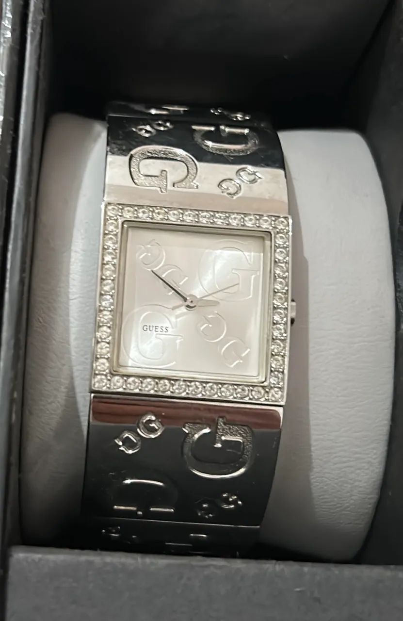 Relógio Guess original importado da França