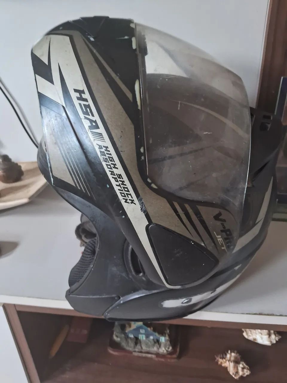 Vendo capacete  - Foto 3