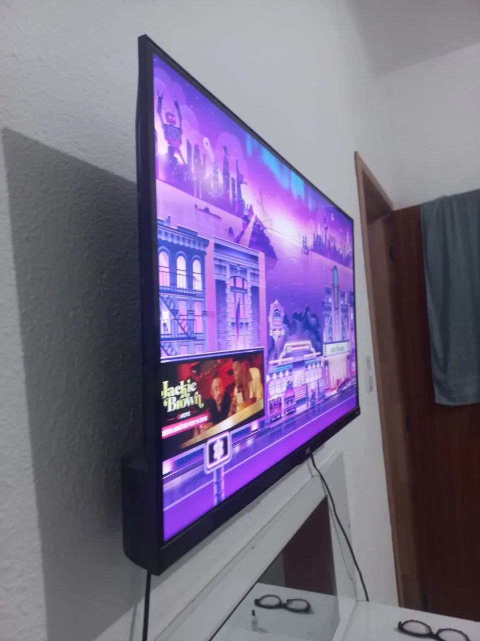 Smart TV  led full Hd aoc 32 nova - Foto 4
