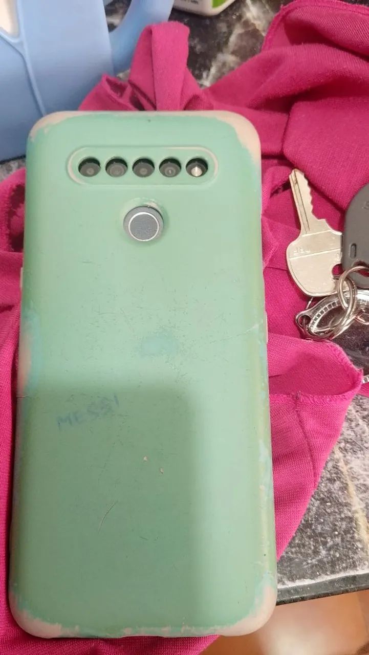Cel usado por estado  - Foto 2