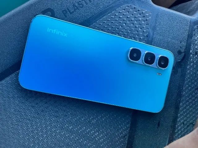 INFINIX HOT 60 PRO - Foto 4