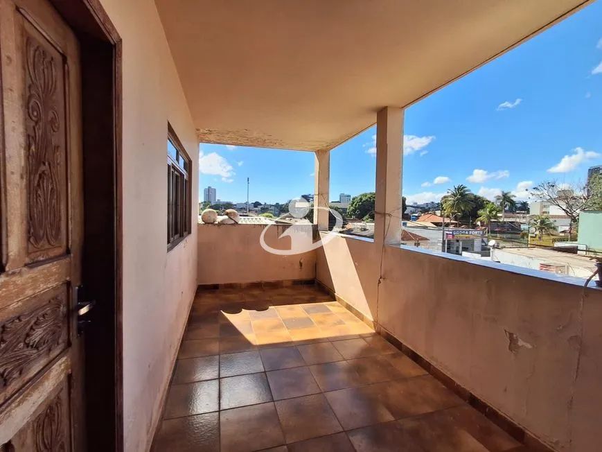 Aluguel Apartamento TIBERY - Foto 3