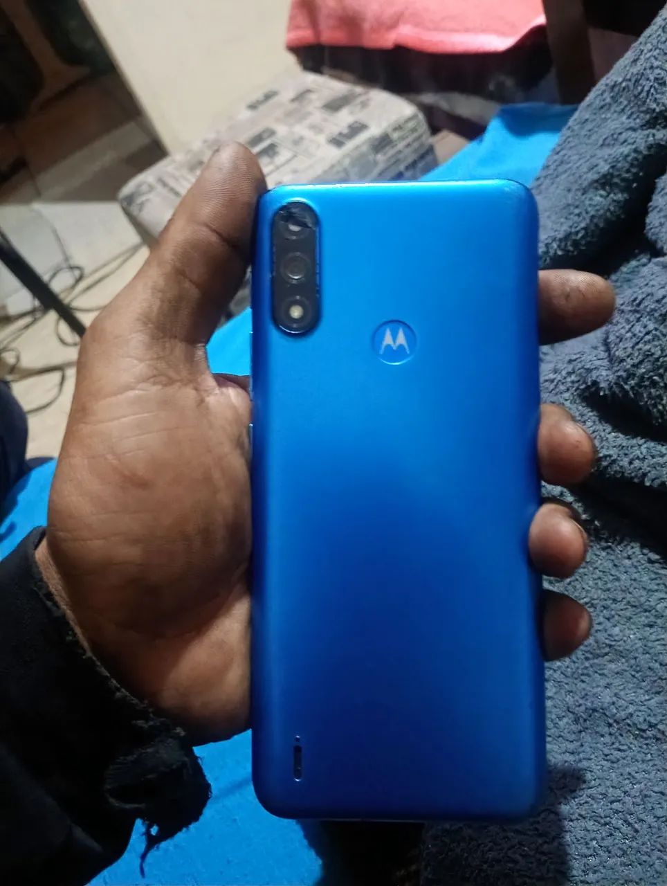 Moto e7 power - Foto 2