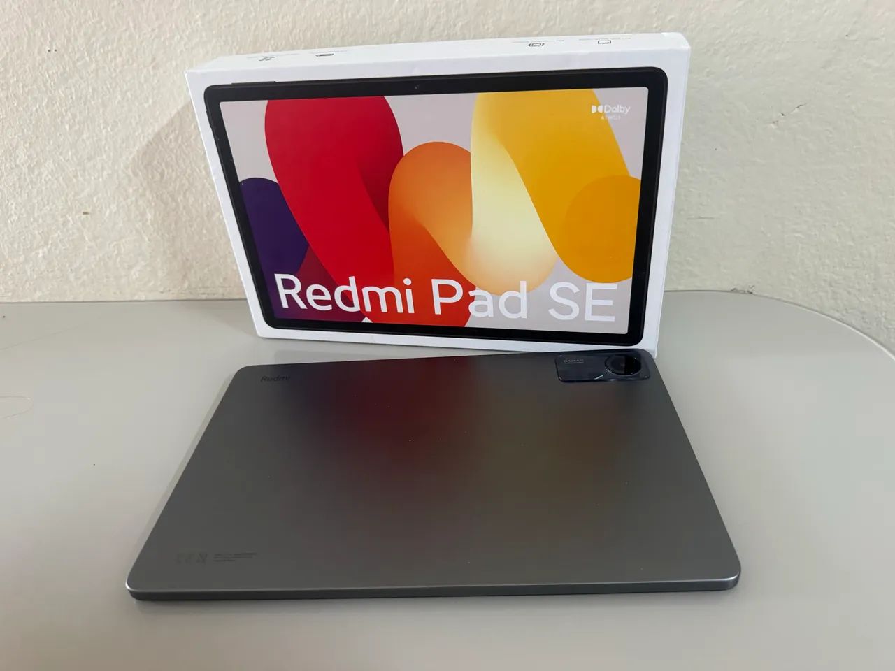 Xiaomi Redmi Pad SE - Foto 4