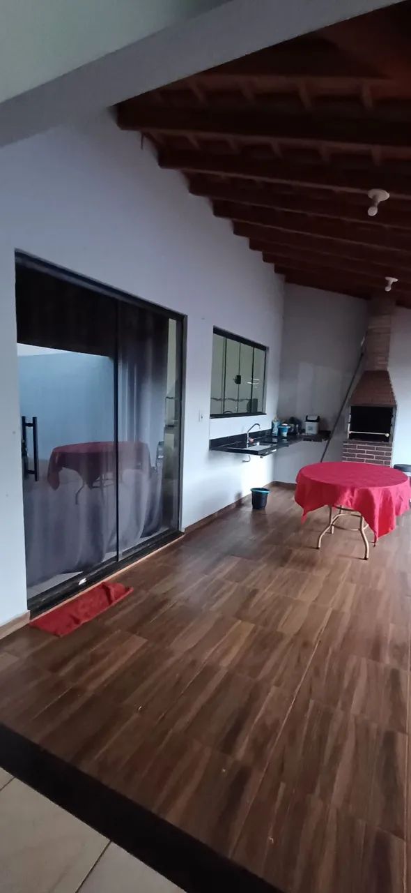 RANCHO Á VENDA EM MIGUELÓPOLIS-SP - Foto 4