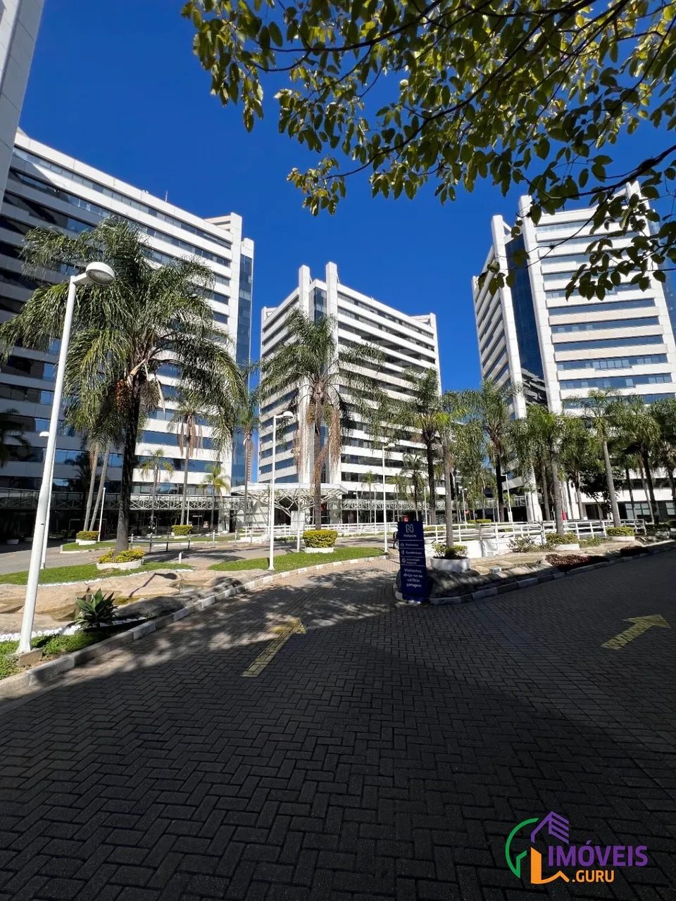 CONJ. COMERCIAL - alphaville centro industrial e empresarial/alphavi - SP - Foto 4