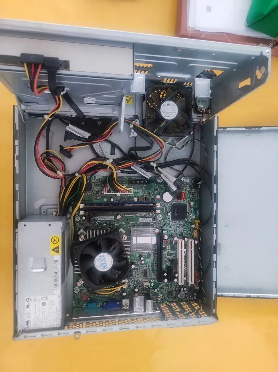  LENOVO THINKCENTRE - Foto 3