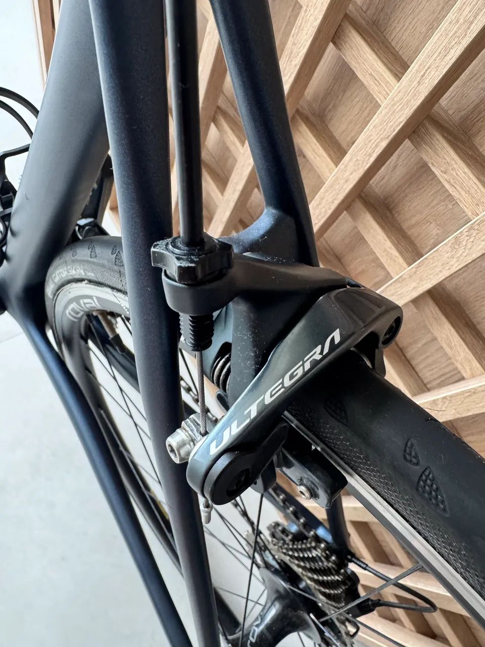Bicicleta  Specialized Tarmac - Foto 3