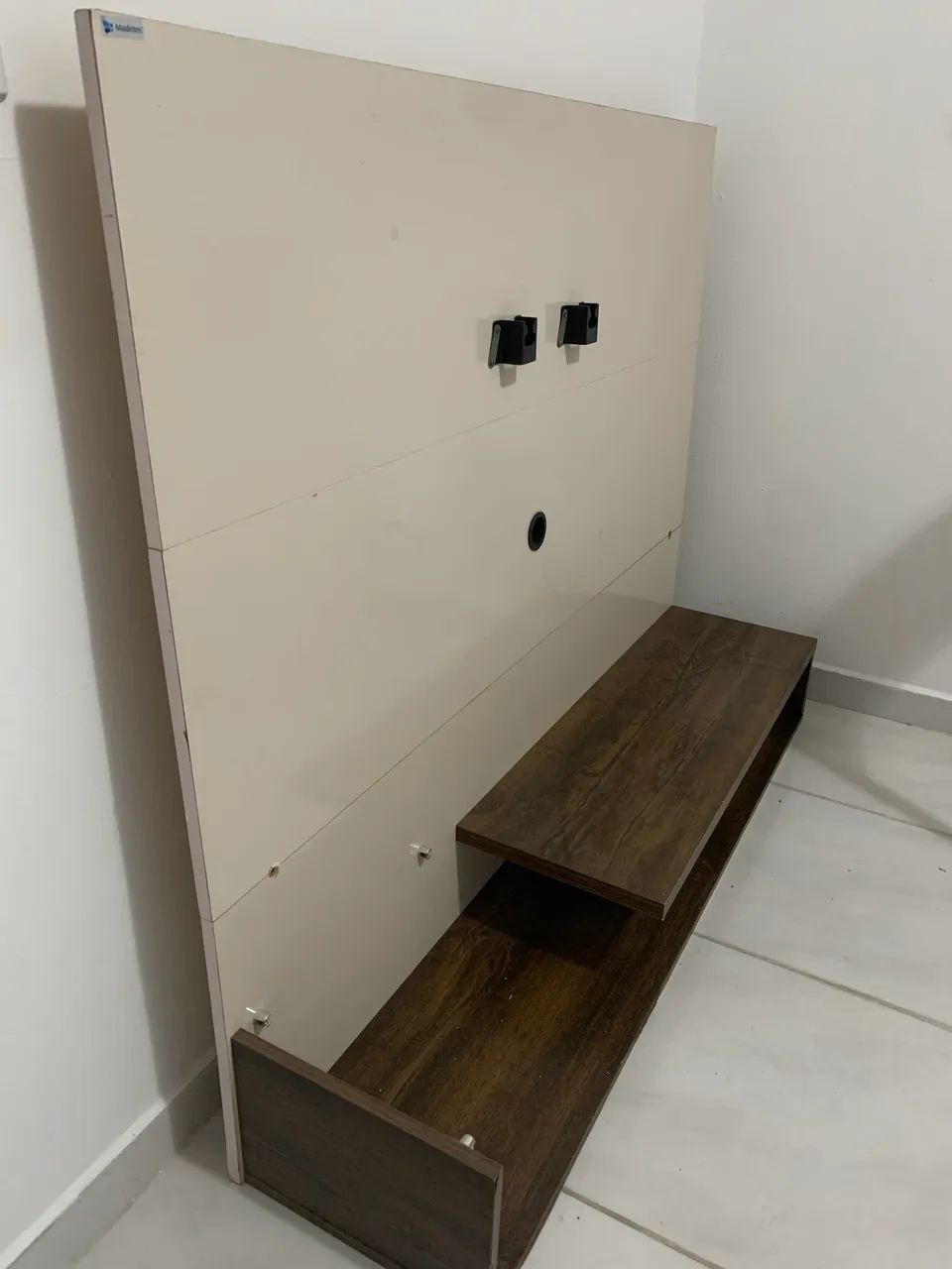 Painel de tv  - Foto 2