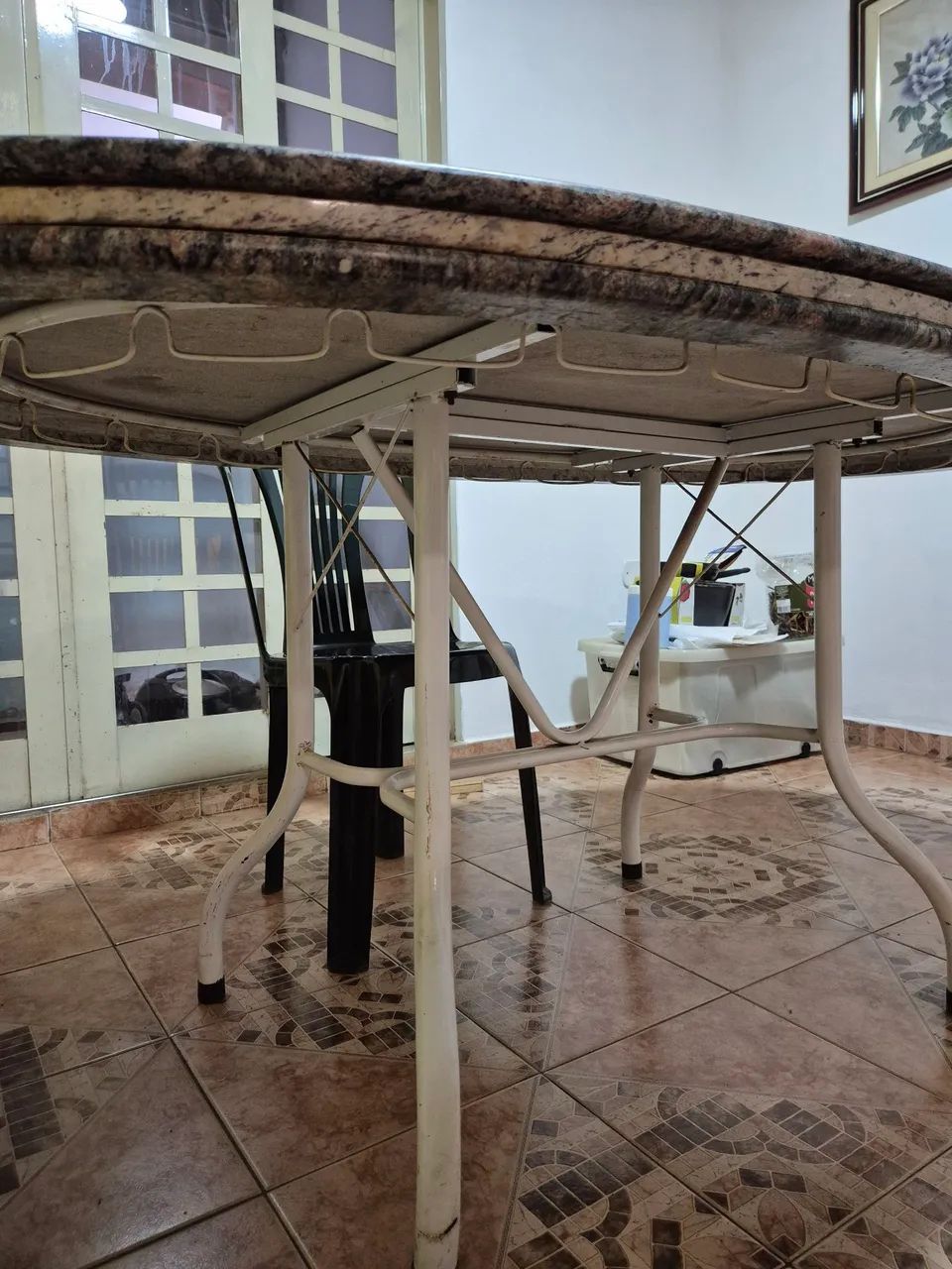Mesa de Pedra Granito - Foto 4