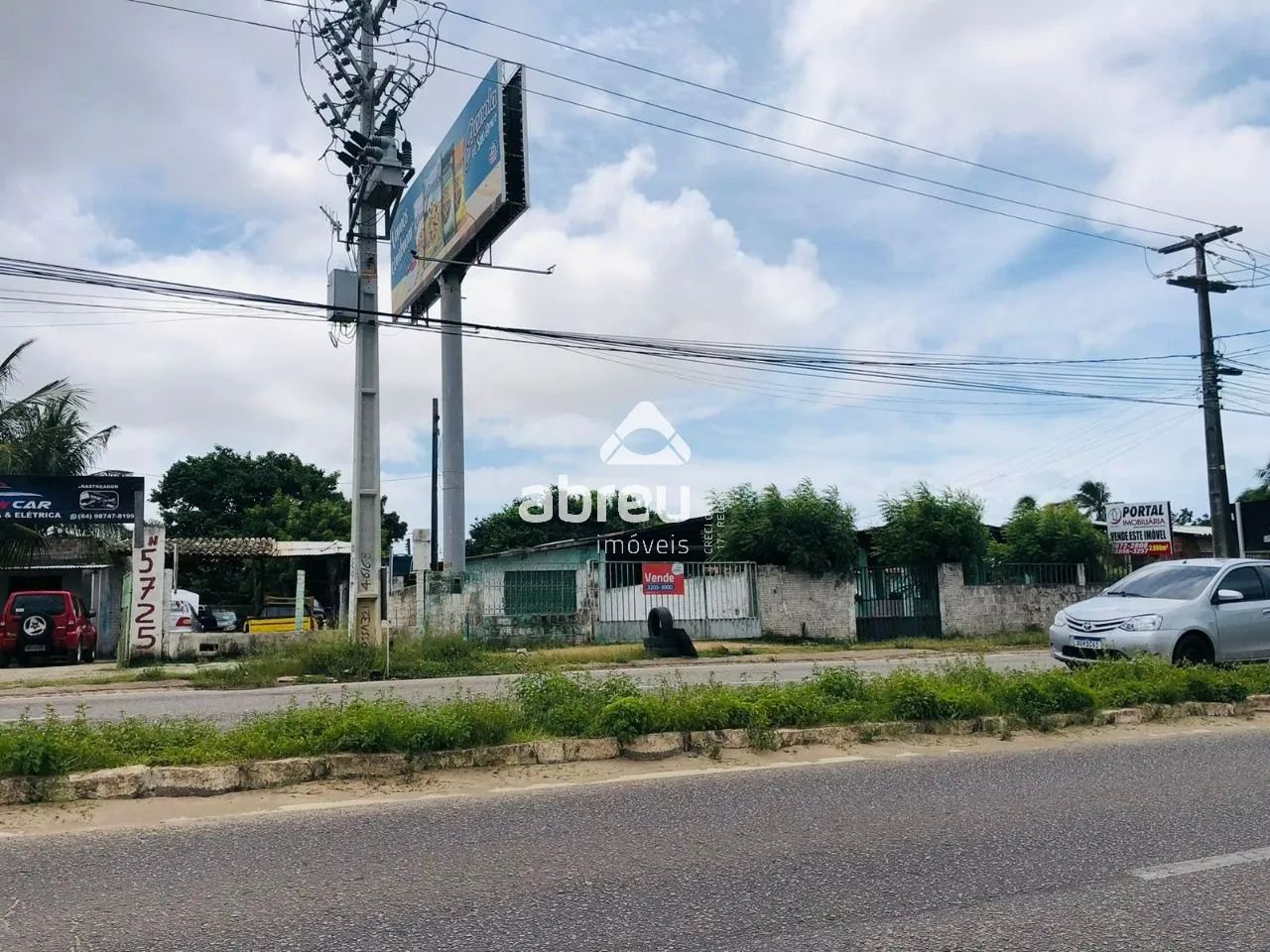 Terrenos Área em Natal - Foto 3