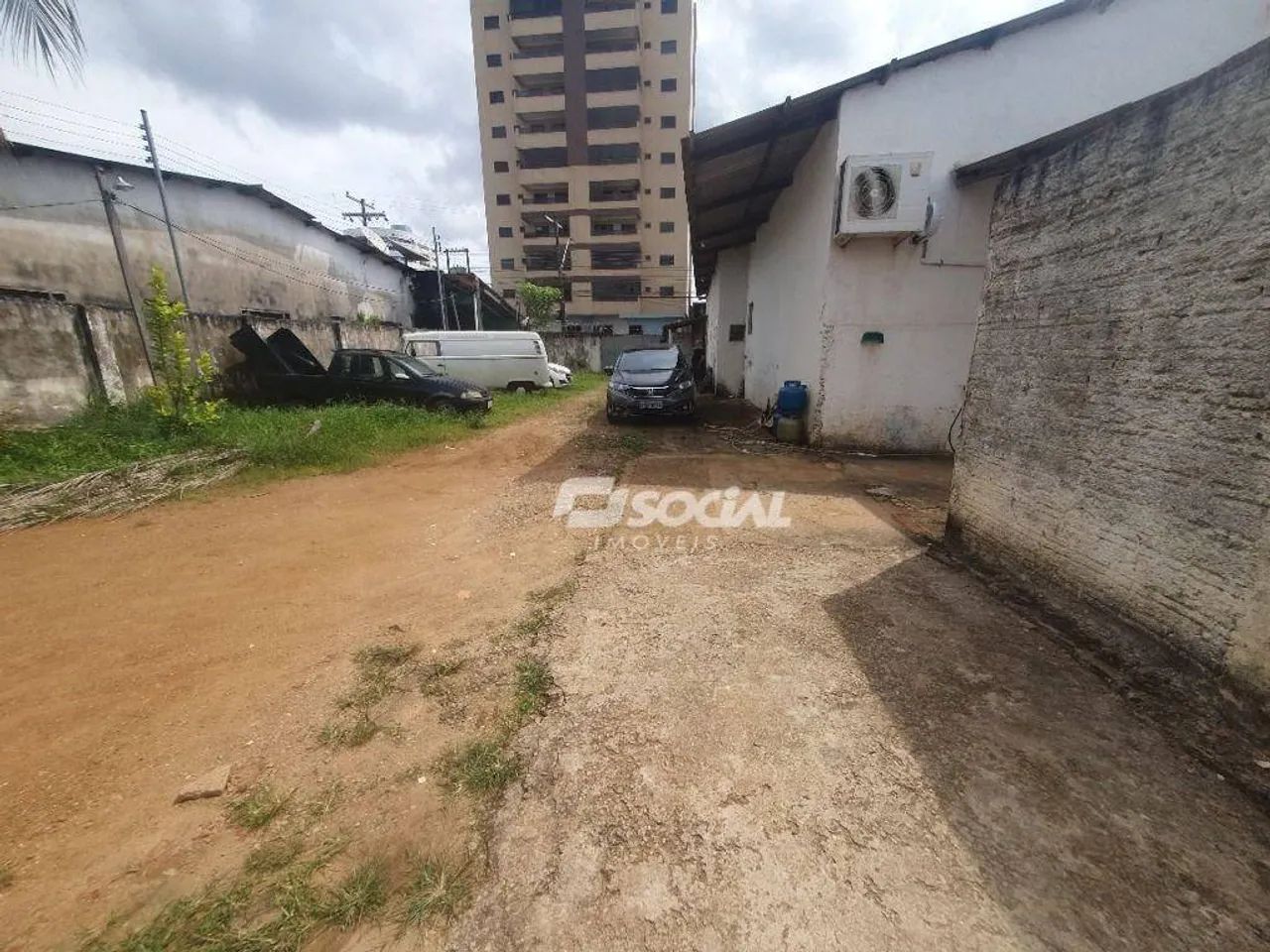 Oportunidade de Ponto Comercial na AV. Abunã - Foto 4