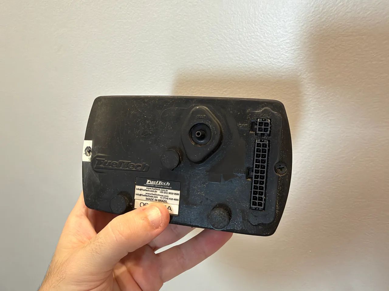 Fueltech FT300 (ECU Programável) - Foto 3