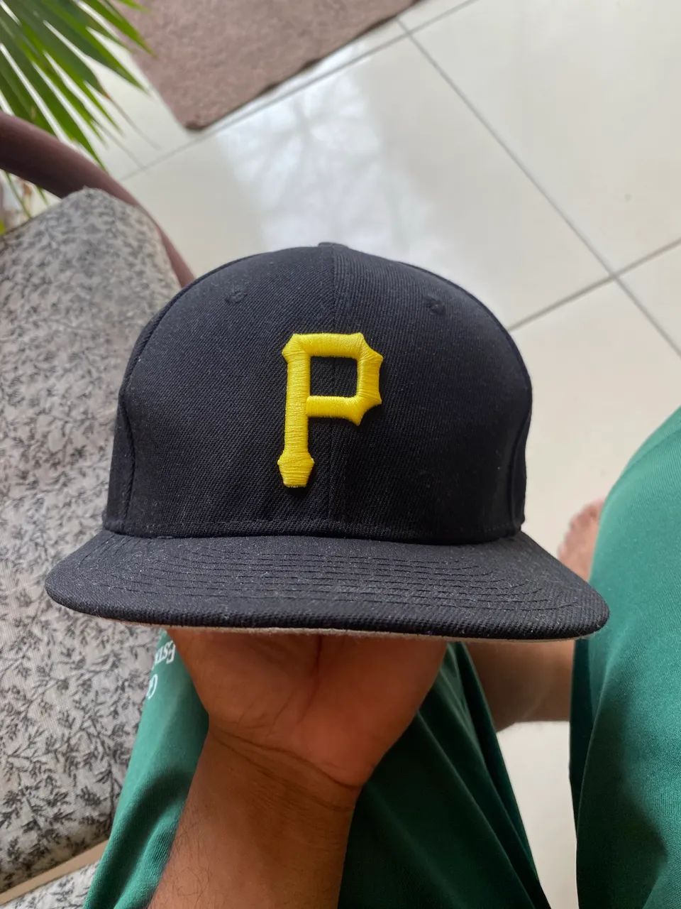 Boné 59 Fifty - Foto 3